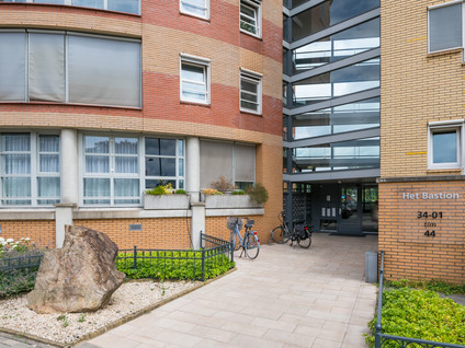 Rozengaardseweg 36 06