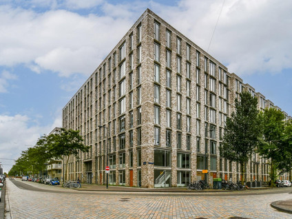 Julius Pergerstraat 158