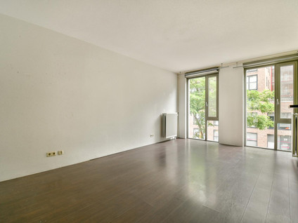 Julius Pergerstraat 158