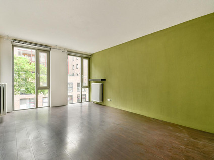 Julius Pergerstraat 158