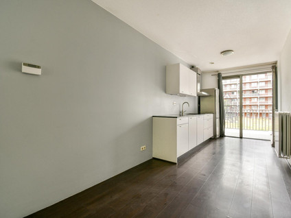 Julius Pergerstraat 158