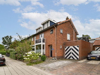 von Suttnerstraat 24
