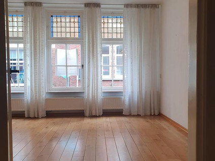 Klaasstraat 16A