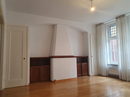 Klaasstraat 16A