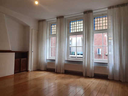 Klaasstraat 16A