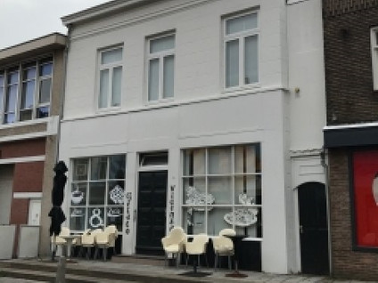 Nieuwstraat 9B