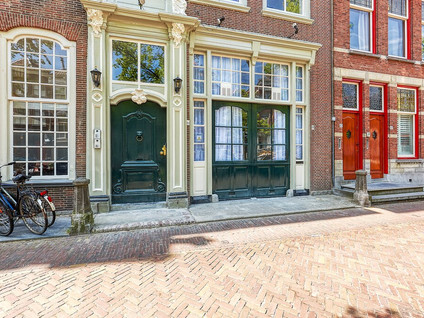 Koornmarkt 85F