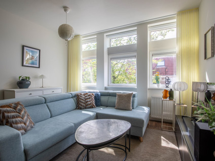 Punterstraat 5