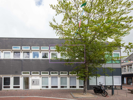 Punterstraat 5