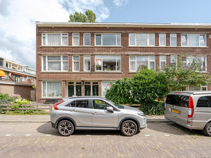 Zegenstraat 52