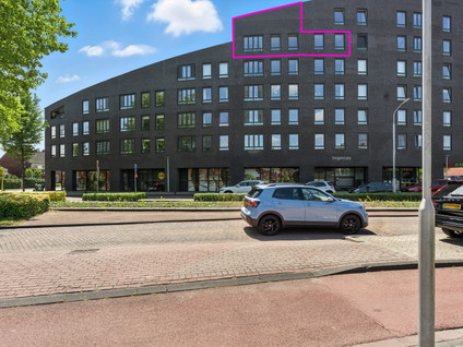 Van Eesterensingel 126E