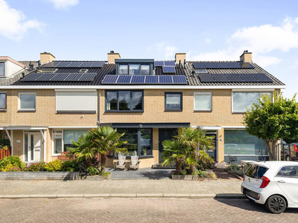 Sijmon Blaauwboerstraat 4