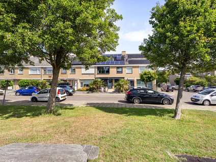 Sijmon Blaauwboerstraat 4