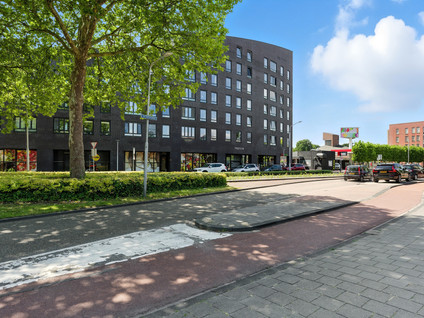 Van Eesterensingel 126E