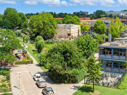 Van Eesterensingel 126E
