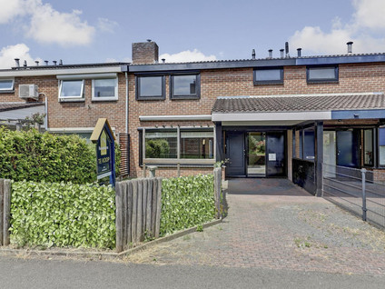 Jan van Galenstraat 70