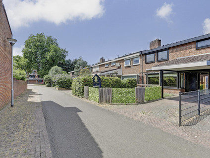 Jan van Galenstraat 70