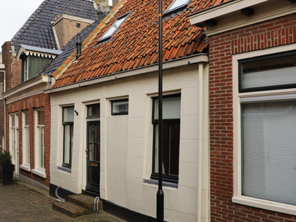 Kleine Hoogstraat 3