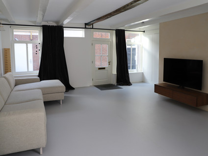 Kleine Hoogstraat 3