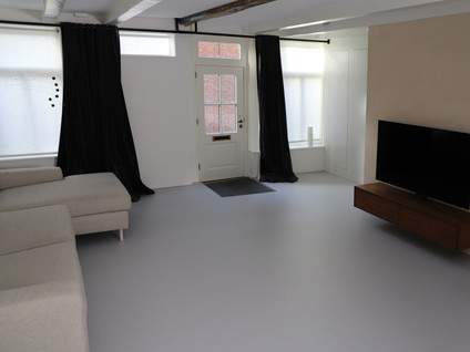 Kleine Hoogstraat 3