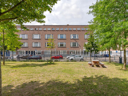 Rijsoordstraat 44A