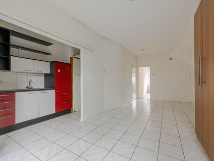 Rijsoordstraat 44A
