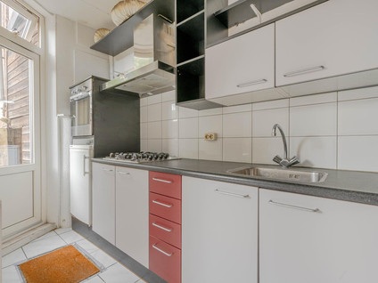 Rijsoordstraat 44A