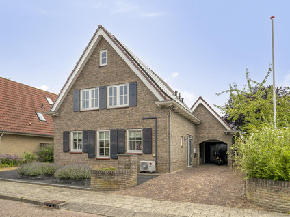 Van Zeylstraat 4