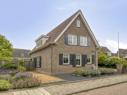 Van Zeylstraat 4