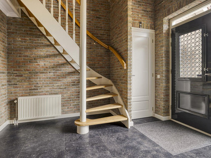 Van Zeylstraat 4