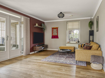 Van Zeylstraat 4
