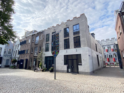 3e Buurkerksteeg 20