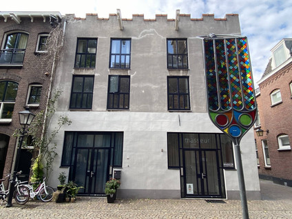 3e Buurkerksteeg 20