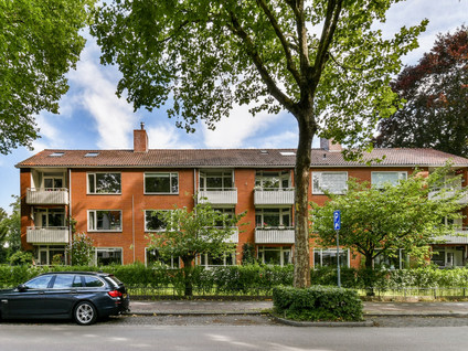 Generaal de la Reijlaan 14BII