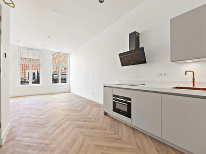Spuistraat 65C