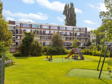 S.M. Hugo van Gijnweg 321
