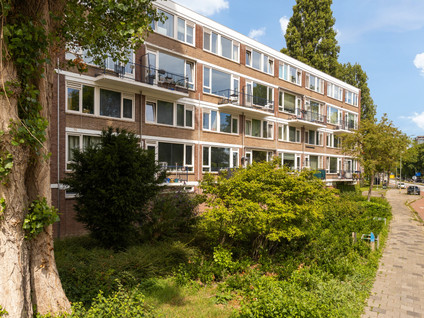 S.M. Hugo van Gijnweg 321