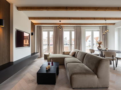 Nieuwsteeg 34B
