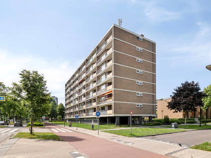 Willem Landréplein 53