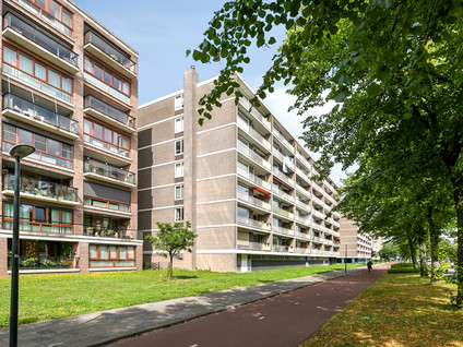 Willem Landréplein 53