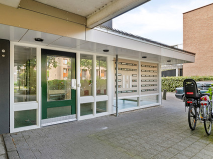 Willem Landréplein 53
