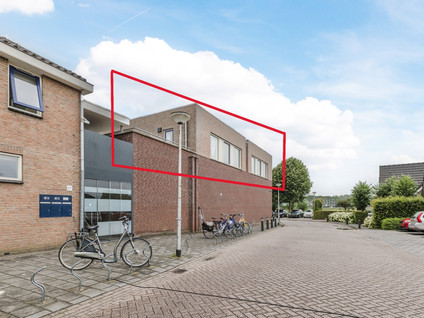 Meester van Loostraat 1A