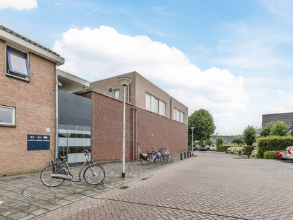 Meester van Loostraat 1A