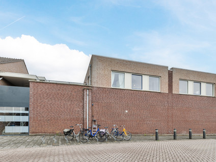 Meester van Loostraat 1A