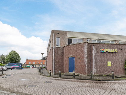 Meester van Loostraat 1A