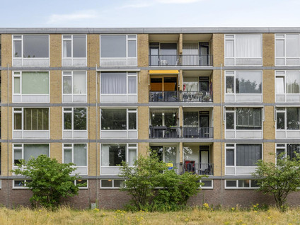 Van Maarseveenstraat 25
