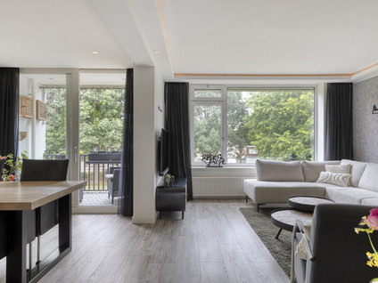 Van Maarseveenstraat 25