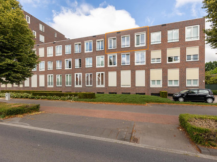 Mgr. Vranckenstraat 7 20