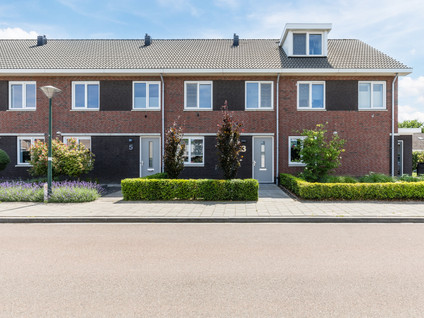 Dorpsakkers 3