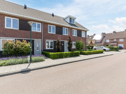 Dorpsakkers 3